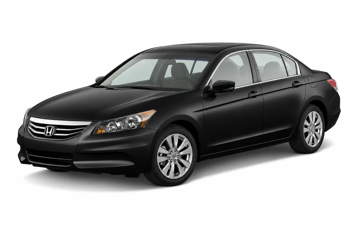 Used 2011 Honda Accord Sdn