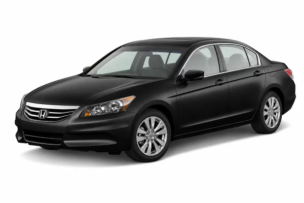 Used 2011 Honda Accord Sdn Image