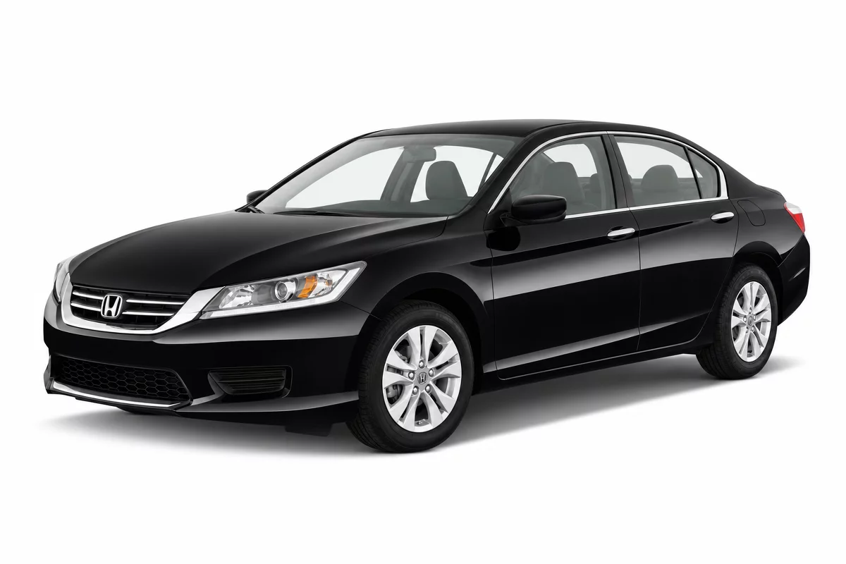Used 2014 Honda Accord