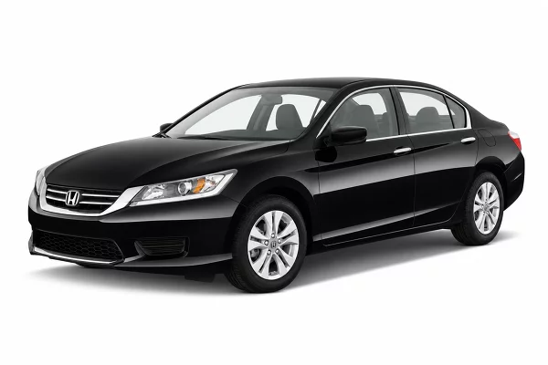 Used 2014 Honda Accord Image