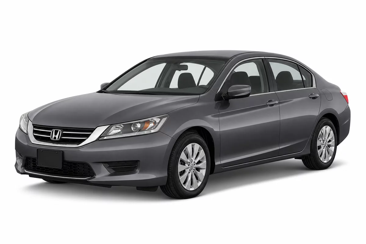 Used 2015 Honda Accord