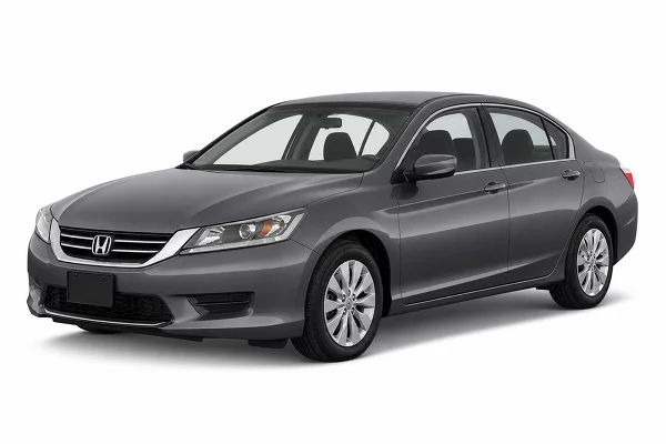 Used 2015 Honda Accord Image