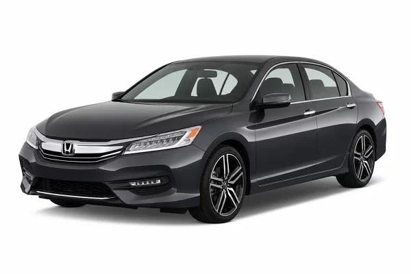 Used 2016 Honda Accord Image