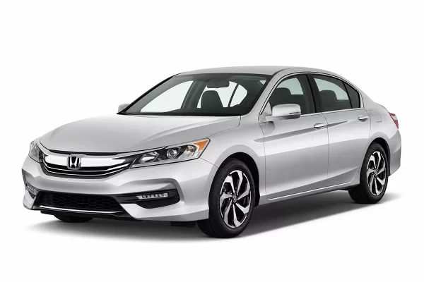 Used 2017 Honda Accord Image