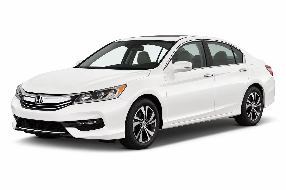 Used 2016 Honda Accord