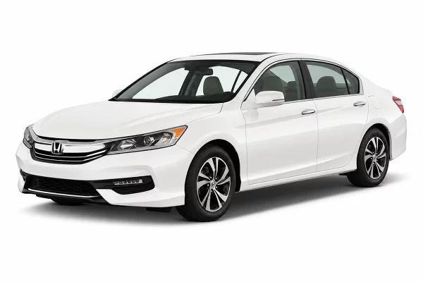 Used 2016 Honda Accord Image