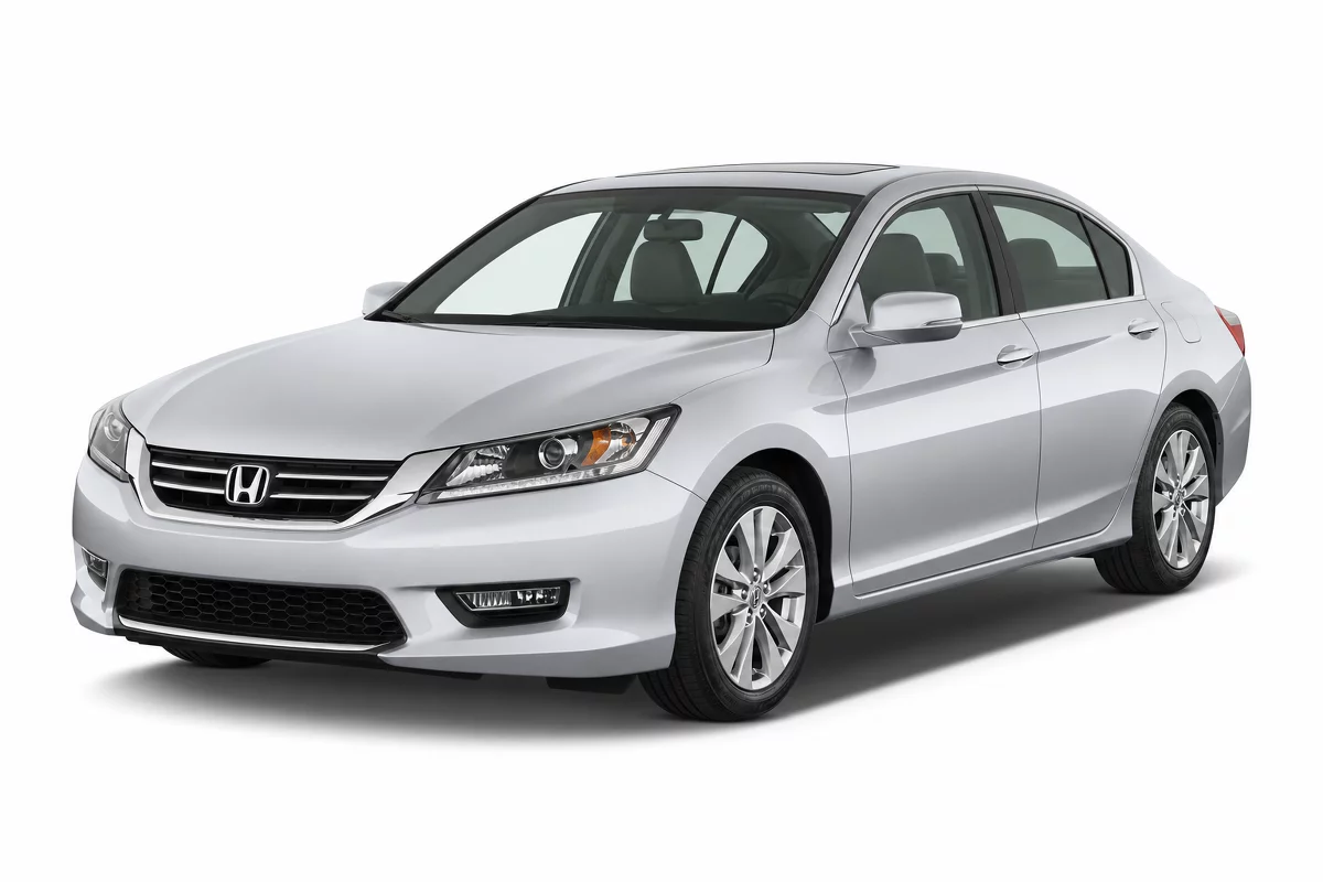 Used 2014 Honda Accord