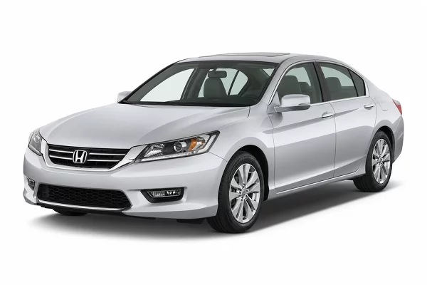 Used 2014 Honda Accord Image