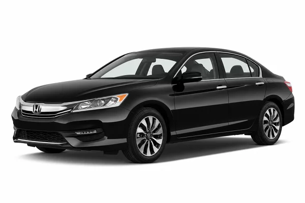 Used 2016 Honda Accord Sedan Image