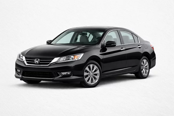 Used 2014 Honda Accord Image