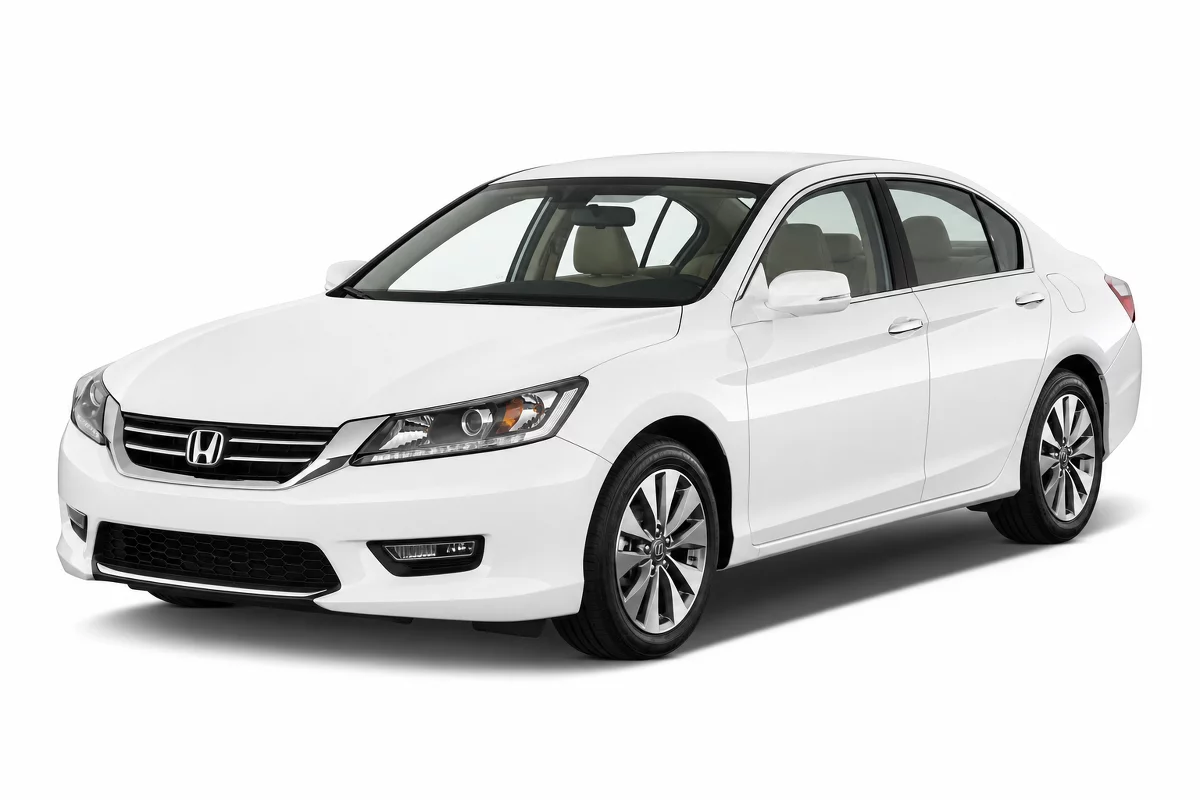Used 2014 Honda Accord Sedan