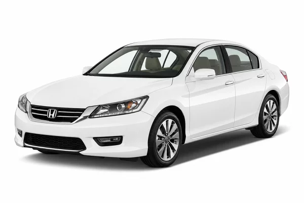 Used 2014 Honda Accord Sedan Image
