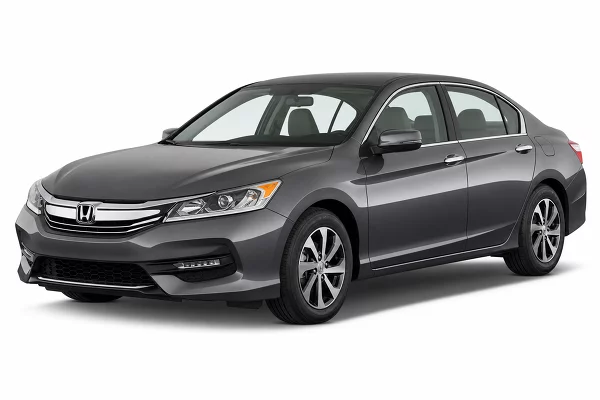 Used 2016 Honda Accord Image