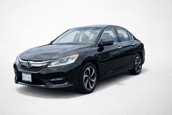 Used 2016 Honda Accord Image