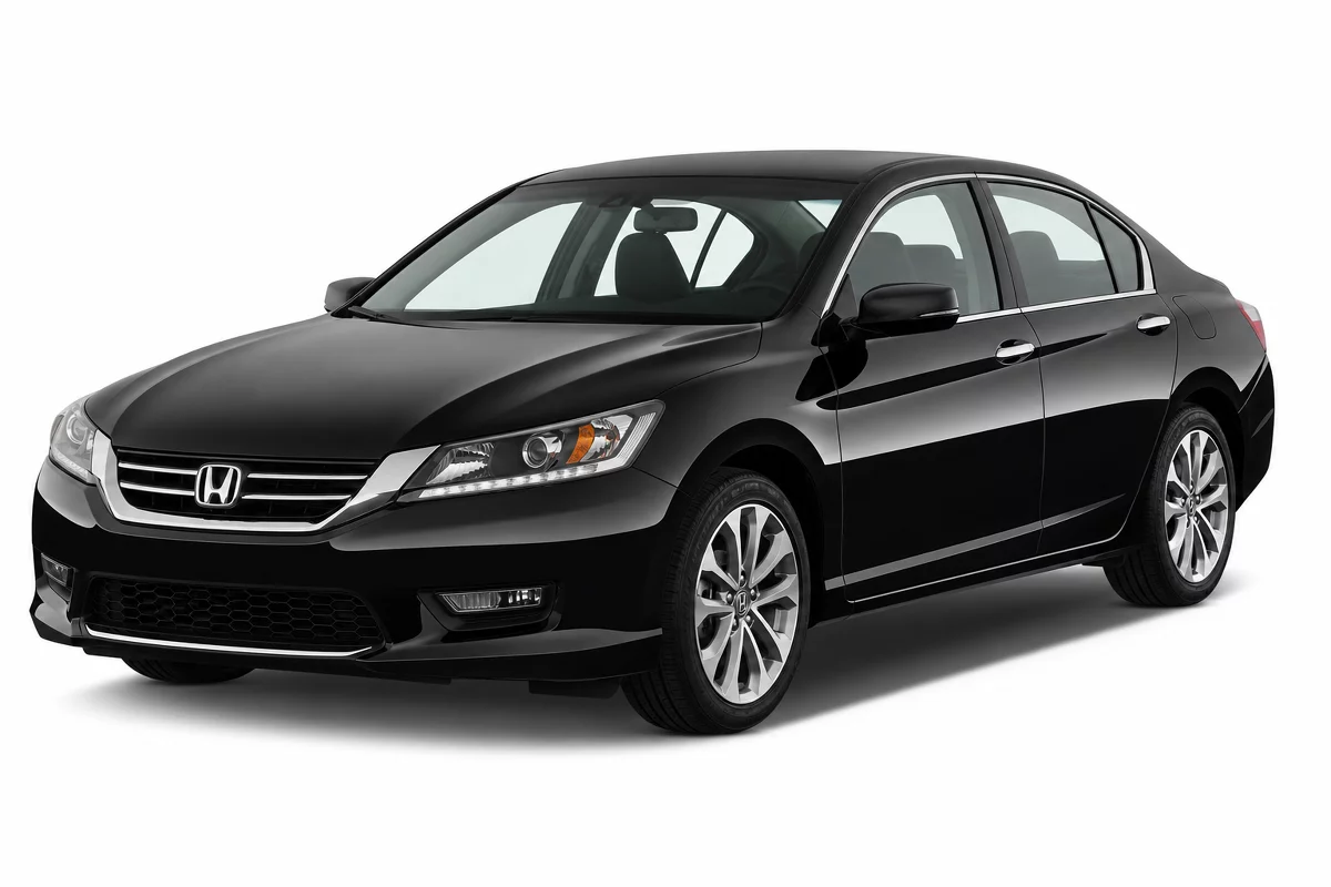 Used 2013 Honda Accord Sdn