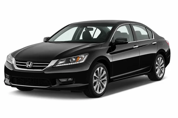 Used 2013 Honda Accord Sdn Image