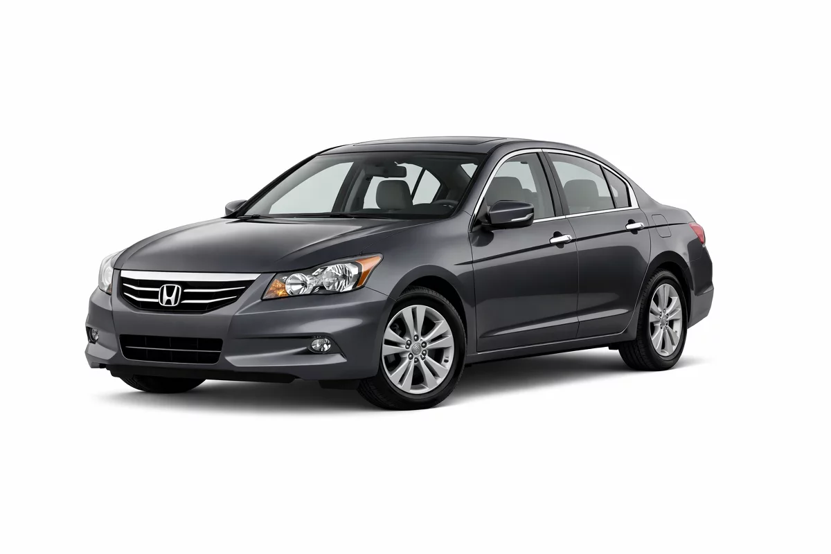 Used 2012 Honda Accord