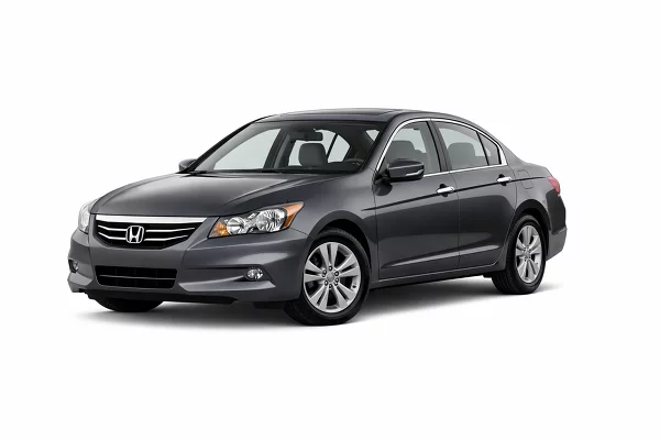 Used 2012 Honda Accord Image