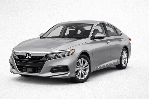 Used 2019 Honda Accord Sedan Image