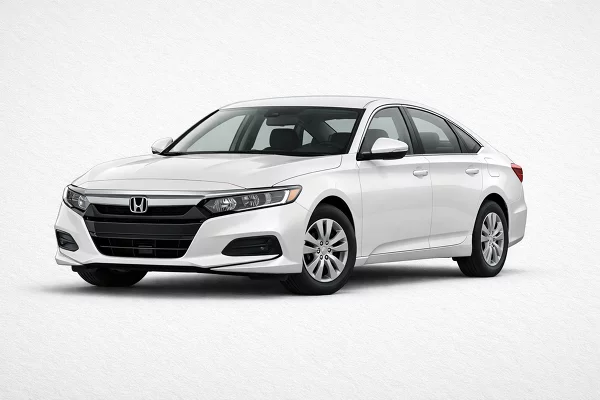 Used 2021 Honda Accord Image