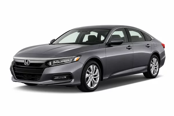 Used 2018 Honda Accord Image