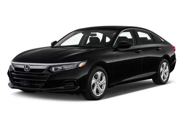 Used 2021 Honda Accord Image