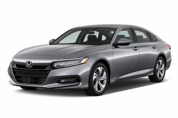 Used 2018 Honda Accord Image
