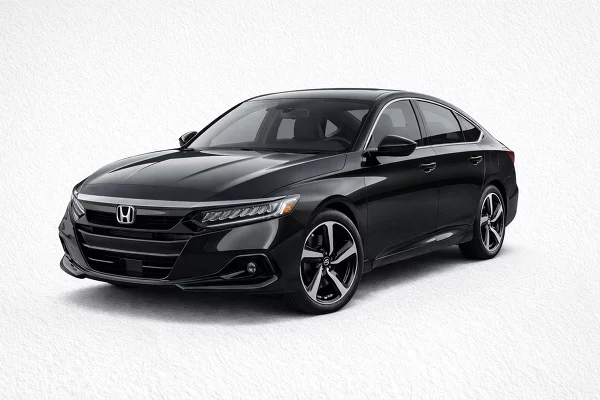 Used 2022 Honda Accord Image