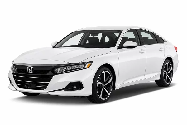 Used 2022 Honda Accord Image