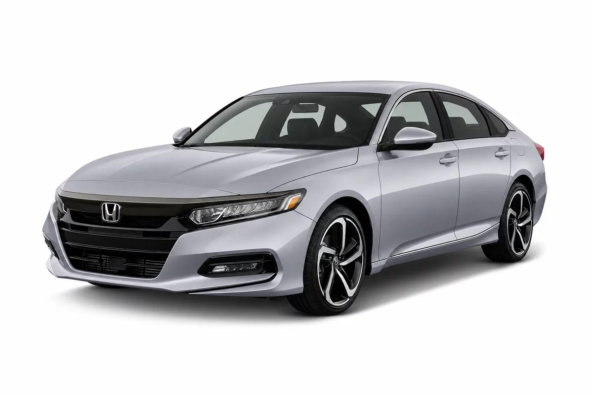 Used 2021 Honda Accord