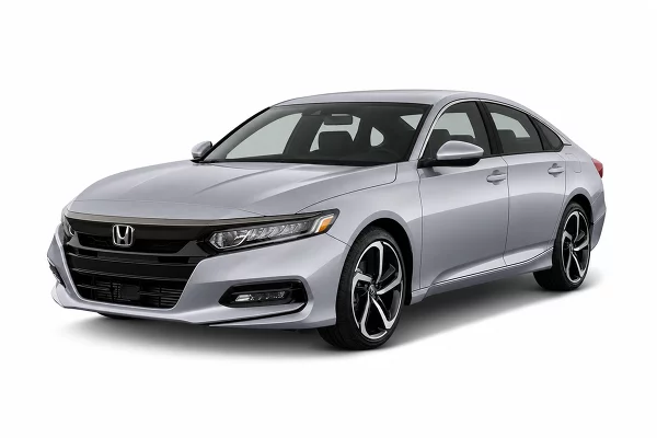 Used 2021 Honda Accord Image