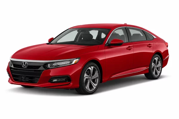 Used 2019 Honda Accord Sedan Image