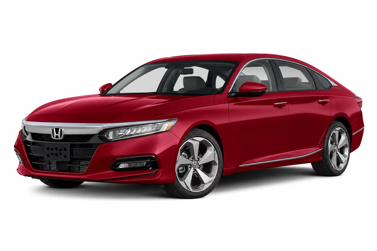 Used 2019 Honda Accord Sedan