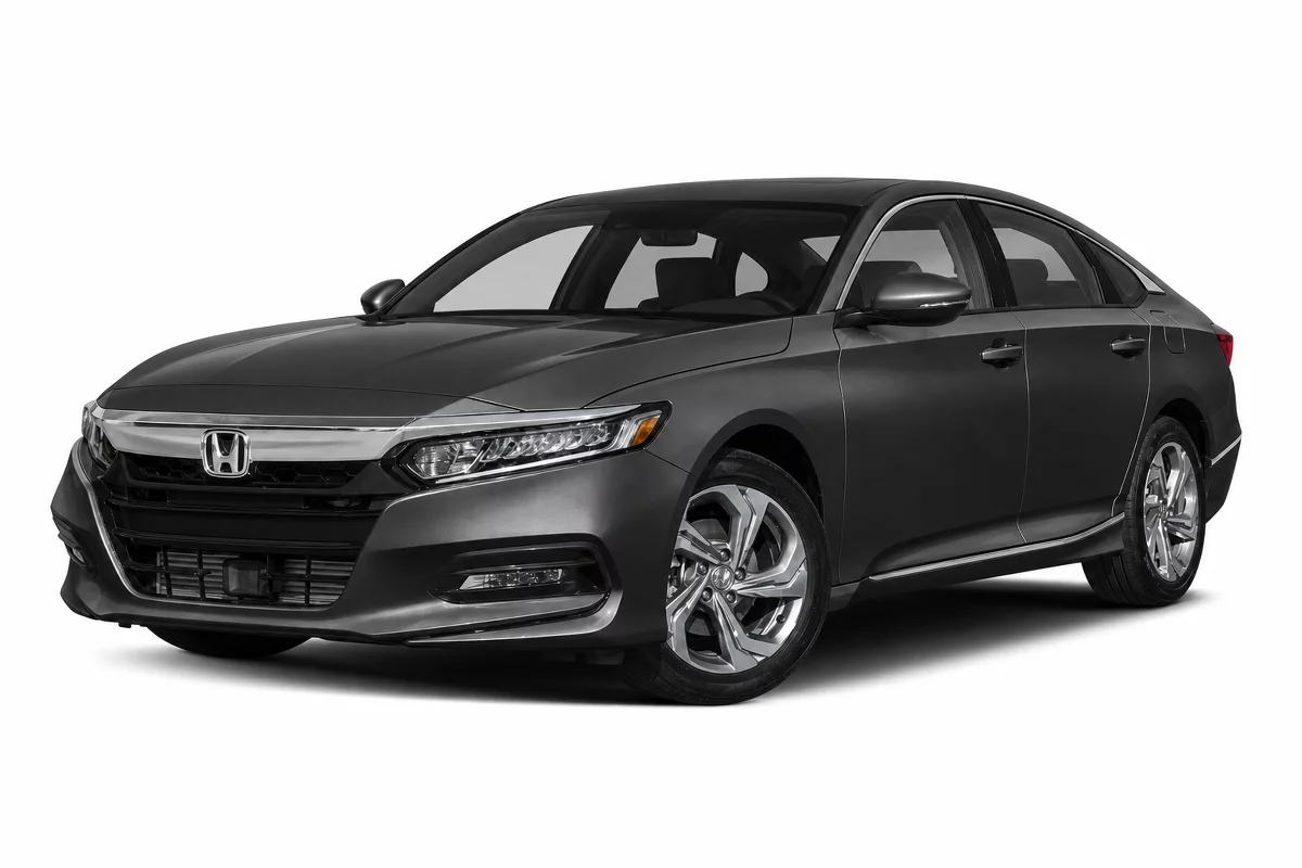 Used 2019 Honda Accord Sedan