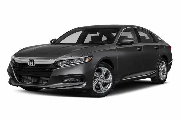 Used 2019 Honda Accord Sedan Image