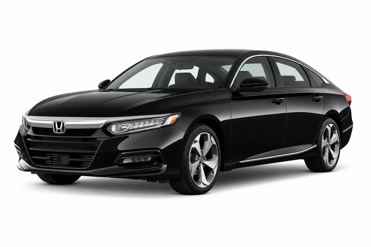 Used 2018 Honda Accord