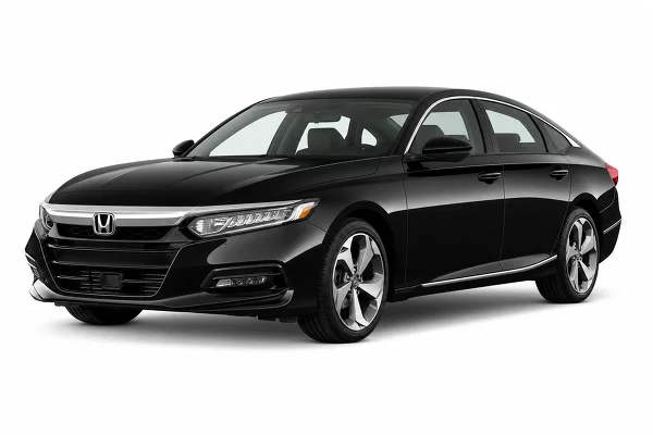 Used 2018 Honda Accord Image