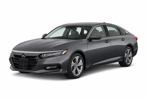 Used 2018 Honda Accord Sedan Image