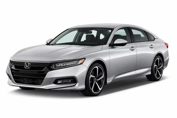 Used 2020 Honda Accord Image
