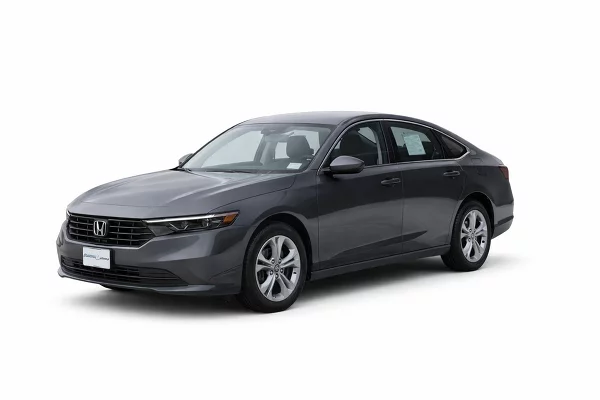 Used 2024 Honda Accord Image