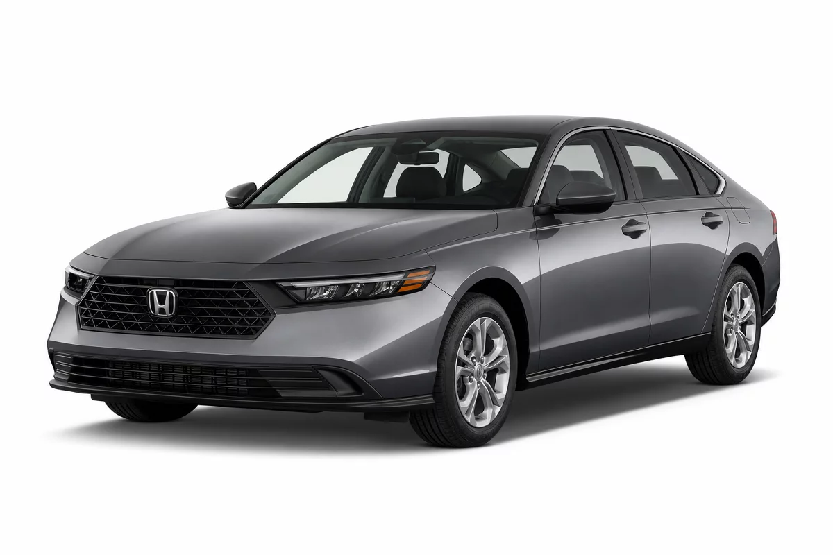 Used 2023 Honda Accord