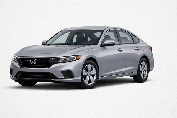 Used 2023 Honda Accord Image