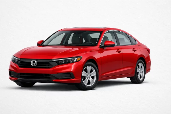 Used 2023 Honda Accord Sedan Image
