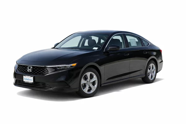 Used 2024 Honda Accord Image