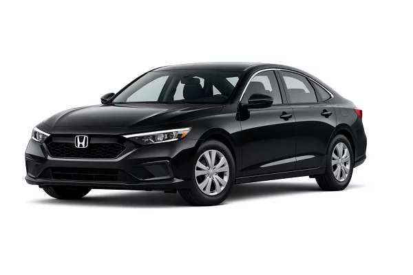 New 2026 Honda Accord Sedan Image