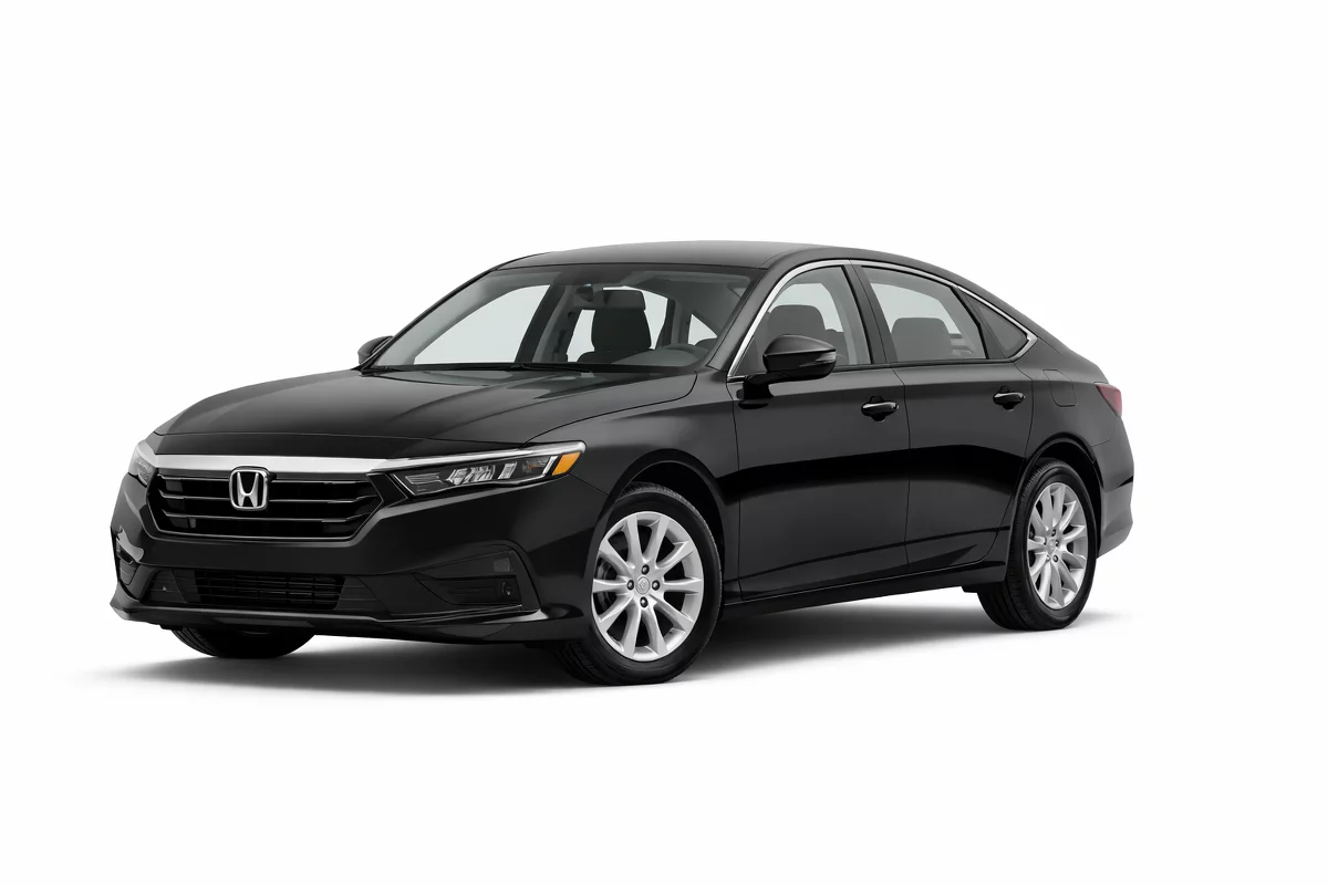 Used 2023 Honda Accord