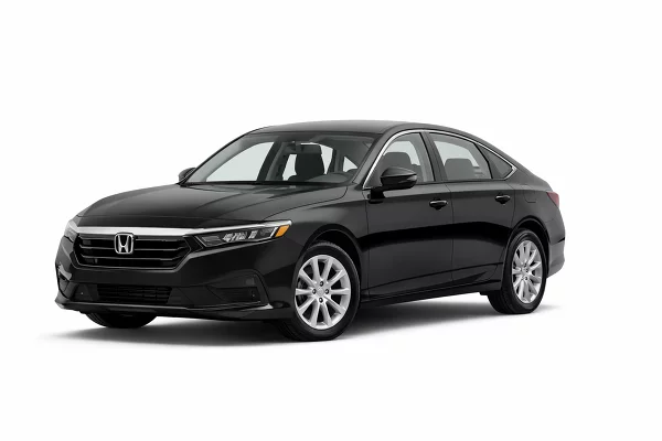 Used 2023 Honda Accord Image