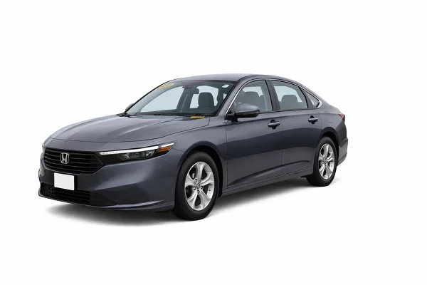 Used 2024 Honda Accord Image