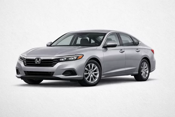 Used 2024 Honda Accord Image