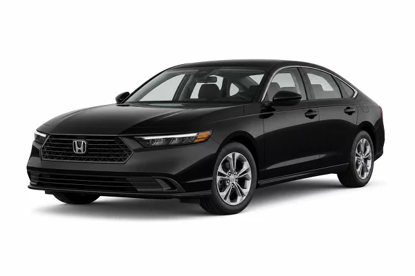 Used 2024 Honda Accord Image